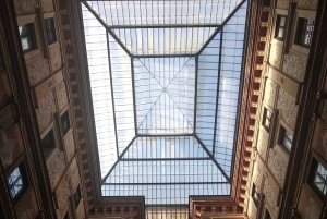 Rooma: Kävelykierros: Hidden Gems Guided Walking Tour