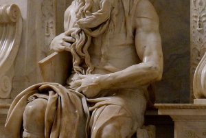 Rooma: Kävelykierros: Hidden Gems Guided Walking Tour