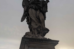 Rooma: Kävelykierros: Hidden Gems Guided Walking Tour