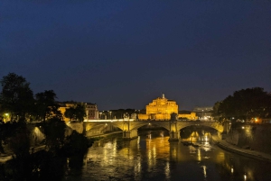 Rooma: Kävelykierros: Hidden Gems Guided Walking Tour