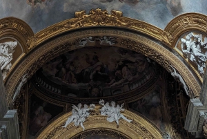 Rooma: Kävelykierros: Hidden Gems Guided Walking Tour