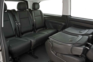 Rome Highlights Private Tour From Civitavecchia Port