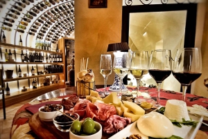 Rome : Visite privée avec dégustation de produits alimentaires