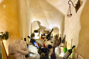 Rome : Visite privée avec dégustation de produits alimentaires