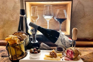 Rome : Visite privée avec dégustation de produits alimentaires