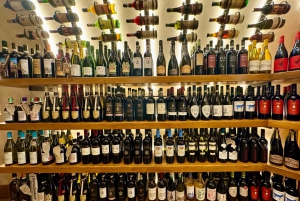 Rome : Visite privée avec dégustation de produits alimentaires