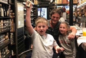 Roma: Lo más destacado de la ciudad Tour a pie