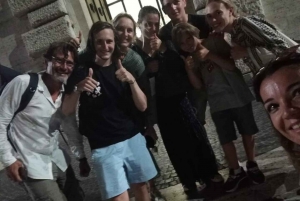 Roma: Lo más destacado de la ciudad Tour a pie