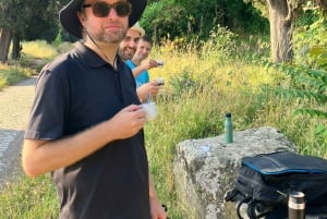 Rome: Hike along the ancient Appian Way