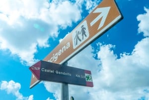 Rome: Hike along the ancient Appian Way