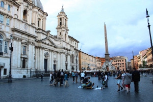Rom: Det historiske centrum - guidet tur på smartphone