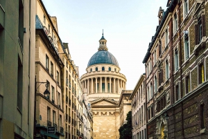 Rom: Det historiske centrum - guidet tur på smartphone