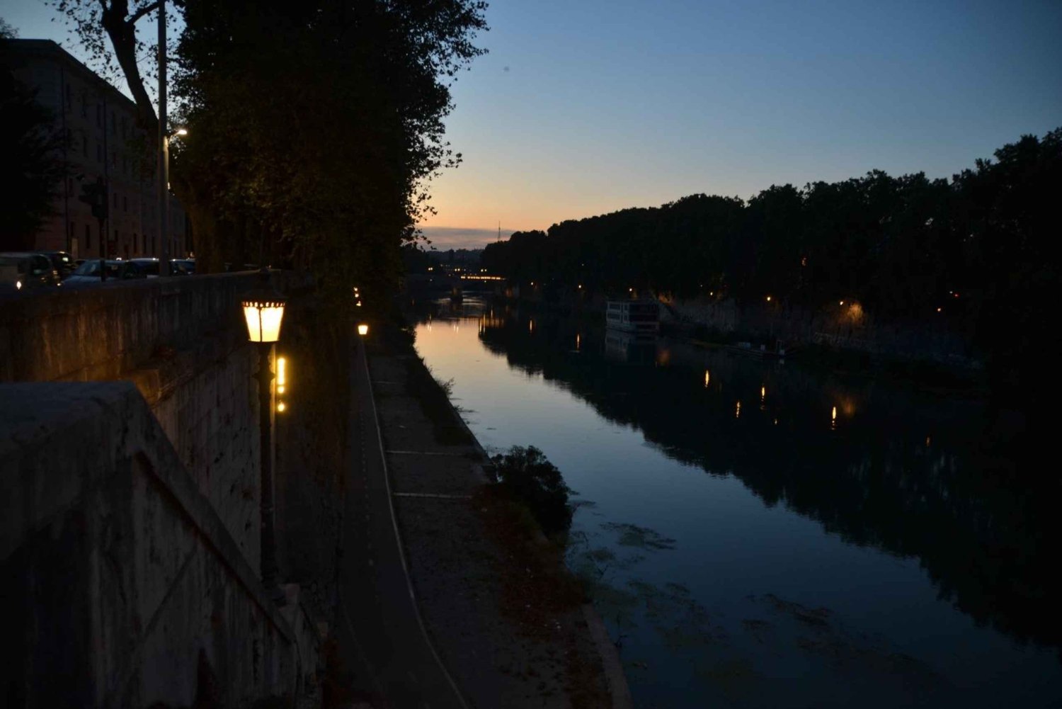 Rome: History, Legends and Food Tour with Tastings