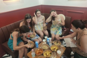 Rome: History, Legends and Food Tour with Tastings