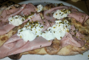 Rome: History, Legends and Food Tour with Tastings