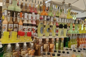 Rome: History, Legends and Food Tour with Tastings