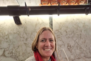 Rome: History, Legends and Food Tour with Tastings