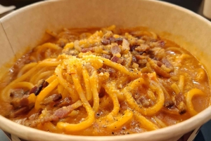 Rome: History, Legends and Food Tour with Tastings