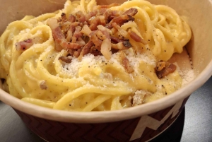 Rome: History, Legends and Food Tour with Tastings