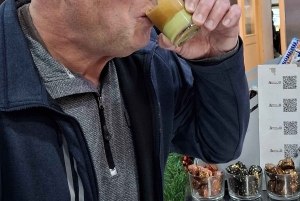 Rome: History, Legends and Food Tour with Tastings