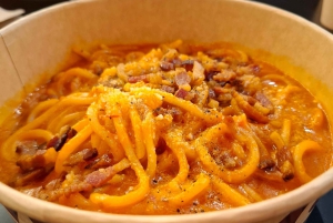 Rome: History, Legends and Food Tour with Tastings