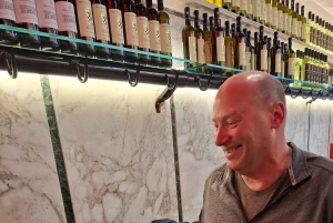 Rome: History, Legends and Food Tour with Tastings