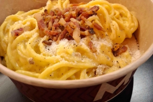 Rome: History, Legends and Food Tour with Tastings