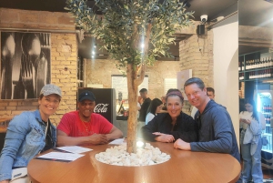 Rome: History, Legends and Food Tour with Tastings