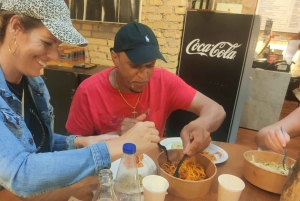 Rome: History, Legends and Food Tour with Tastings