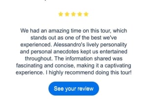 Roma: Tour de la ciudad imperial en carro de golf con traslado opcional