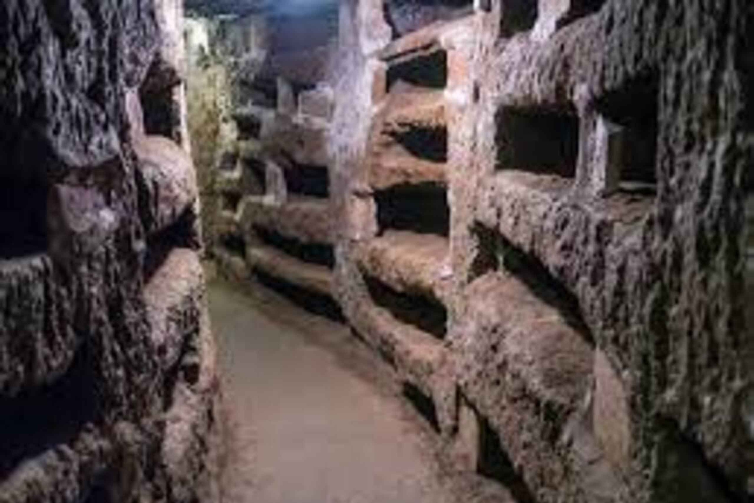 Roma en 2 días Tour privado con chófer privado