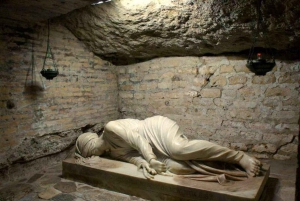 Roma en 2 días Tour privado con chófer privado