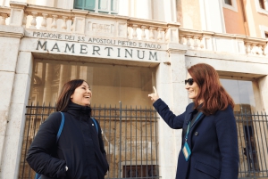 Roma: tour privato sulle orme di San Paolo con autista