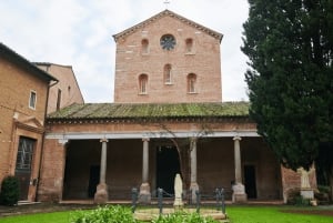 Roma: tour privato sulle orme di San Paolo con autista