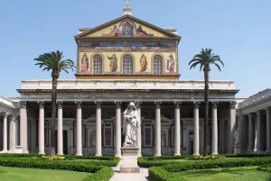 Rome: In the Footsteps of St. Paul Private Tour