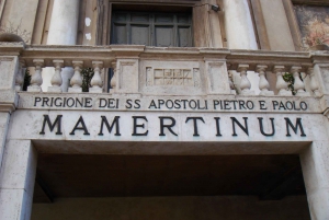 Rome: In the Footsteps of St. Paul Private Tour