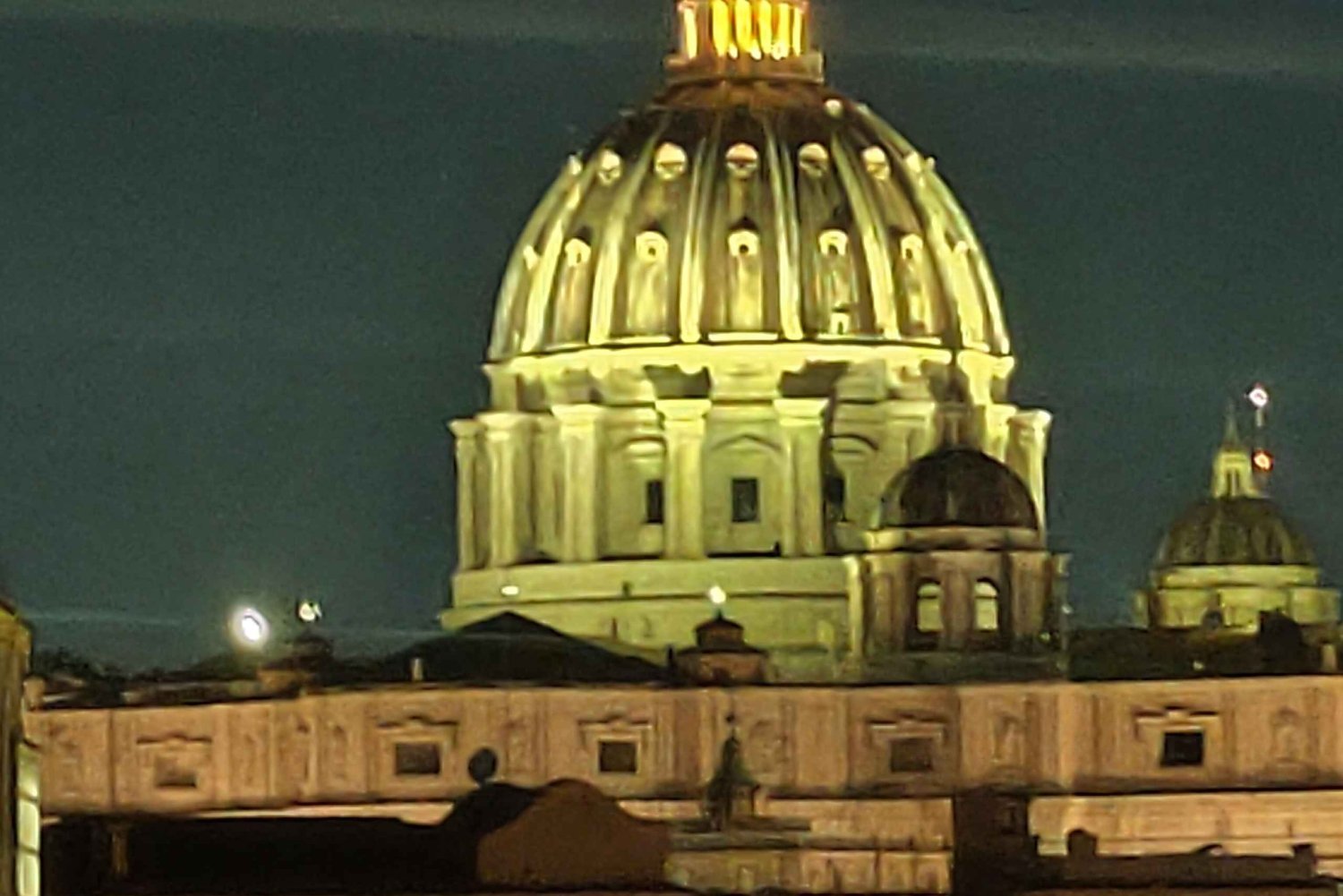 Rome : visite des lieux incontournables d'Instagram en van de luxe