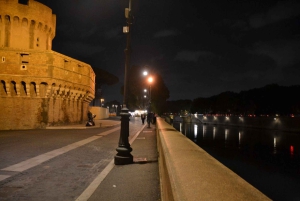 Rome : visite des lieux incontournables d'Instagram en van de luxe