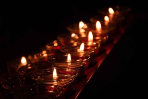 Rome: Italian Opera Night Concert by Candle Glow