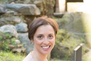 Rooma: Roomassa: Juutalainen getto ja synagoga Opastettu kierros