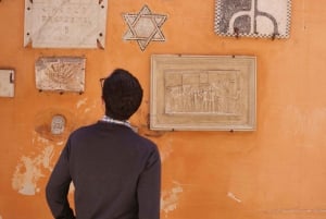 Rooma: Roomassa: Juutalainen getto ja synagoga Opastettu kierros