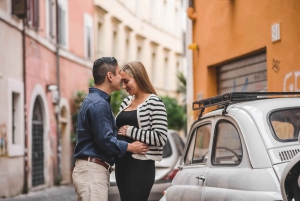 Rome: Jewish Ghetto Photo Walk with a Pro Photographer