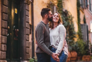 Rome: Jewish Ghetto Photo Walk with a Pro Photographer
