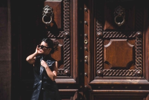 Rome: Jewish Ghetto Photo Walk with a Pro Photographer