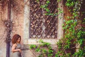 Rome: Jewish Ghetto Photo Walk with a Pro Photographer