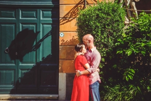 Rome: Jewish Ghetto Photo Walk with a Pro Photographer