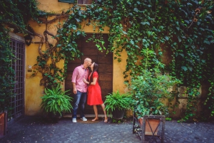 Rome: Jewish Ghetto Photo Walk with a Pro Photographer
