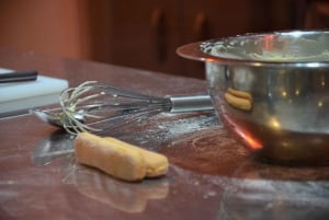 Roma: Corso di cucina di lasagne, fettuccine e tiramisù