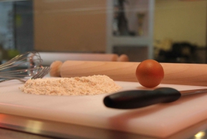 Rom: Lasagne, Fettuccine Pasta & Tiramisu madlavningskursus