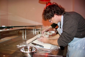 Rom: Lasagne, Fettuccine Pasta & Tiramisu madlavningskursus